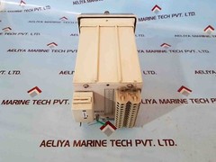 ABB SPAU 130C Three-Phase Voltage Relay 1MSC970788A 100V 110V