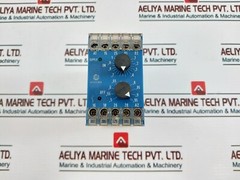 Schleicher SXT12 (A) Current Measuring Relay 110-127V~50-60Hz