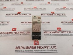 TELEMECANIQUE RUN31A22 BD Relay with RUZ 1A Socket 10A 50/60Hz