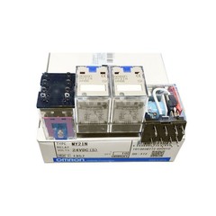 Omron 1X MY2IN MY2IN1-D2 MY4IN MY4IN-D2 24VDC(S) 110/120VAC(S) 220/240VAC(S) lot