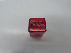 POTTER & BRUMFIELD KU93-4106 RELAY 120V NSNP