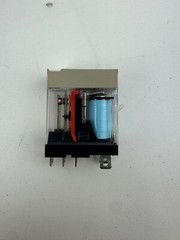 x(3) OMRON G2R-1-S(S) 12VDC Power Relays 5Pin 10A 250VAC