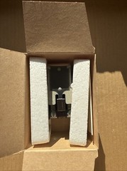 NEW IN BOX CUTLER-HAMMER 9575H2521-107 Type AA Relay 24v