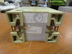😎 NEW MEASUREMENT TECHNOLOGY MTL2210B OPERATED SWITCH RELAY 1-CHANNEL