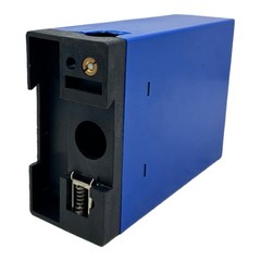 Ziehl TR122D Pt100 Temperature Relay for Industrial Use 24-240V AC/DC