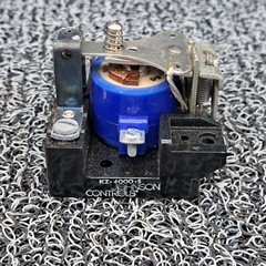 Johnson Controls KZ-4000-05 Relay