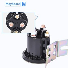 12V 150 Amp Solenoid Relay Switch – Trombetta PowerSeal for Reliable Performance