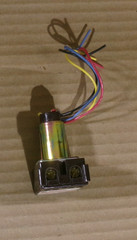 GE RR8 Remote Control Relay with Pilot AK