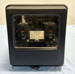 Westinghouse Type C0-2 Style 1875231A Overcurrent Relay
