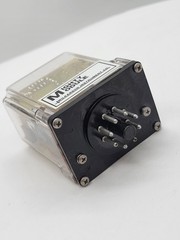 Mighty Module MM4010 Frequency Input Transmitter 115V 4/20mA 0/10VDC 8Pin