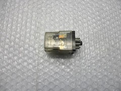 SQUARE D 8501KP12 RELAY 120V LOT OF 3 NSNP