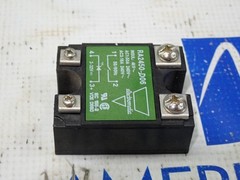 Electromatic RA2450-D06 Relay AC1:50A-240V~ AC3:16A-240A~ 3-32V