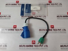 PCE 213 16A-6H/220-250V~ AC Power Relay IP44