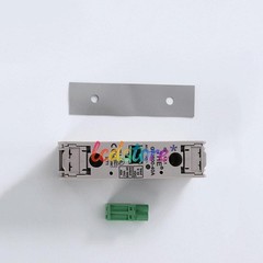 1 Pc. New THE GTJ600-40A DIN rail single phase AC radiator solid state relay
