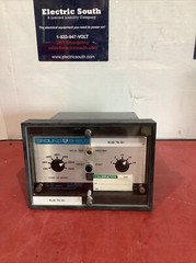ITE Ground Shield Ground Fault Relay 202Z6267 Type GRZ 120 Volt