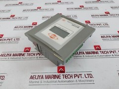 Beluk BLR CXD Power Factor Control Relay 360-480V