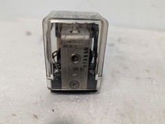 AMF Potter & Brumfeld KUP14A15, General Purpose Relay, 120V