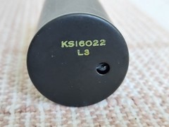 G-V Thermal Time Delay Relay GT2637 KS16022L3