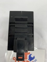 Elobau 462121H5U Safety Relay Module 24VAC/DC 3A N.O. N.C. 90W 750VA