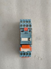 PARAMOUNT 110V AC 14PIN RELAY WITH BASE PACK OF 10 PCS FREE FAST SHIPPING