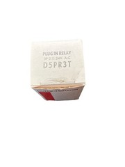 Cutler-Hammer D5PR3T1 Ser A1 Relay 24VDC Coil
