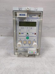 ALSTOM KCGG KCGG14201L20DEB…723054M PROTECTION RELAY 24-125V-NEW W/O BOX