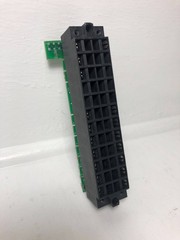 GE Multilin 1219-0014 A-CD Terminal Board Rev. G1 1719-1001 General Electric