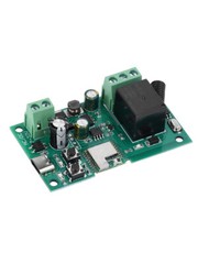 eWelink Smart Relay Switch Module 1 Channel AC/DC 7-32V Type-C APP Smart Control
