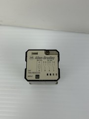Allen-Bradley 700-HB33Z24 Relay Series E 24VDC 15A 2HP – Lot of 4