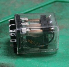 Potter & Brumfield Industrial Panel Plug KUP-14D15-12