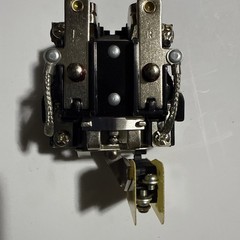 Magnecraft W199AMX-34 Power Relay