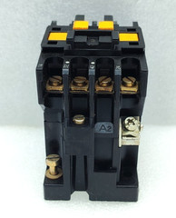 Telemecanique CA2-DN122 Control Relay 220-240V 50/60Hz New Fast Shipping