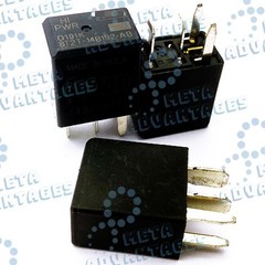 10pcs 8T2T-14B192-AB Power Relay 4 Pins