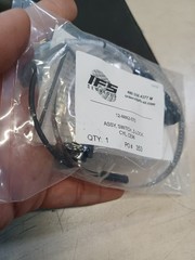 Mitsubishi Electric Accessory Power Relay 12-8882-070 ASSY SWITCH Z-LOCK CE96