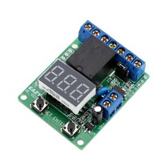 CT 1.1 Counter Controller Module Counter Kit Module Circuit Board 0~999 R9N4