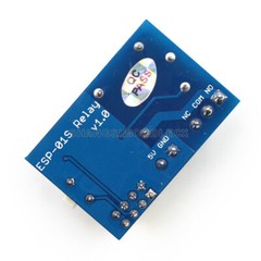 ESP8266 ESP-01S 5V Relay Module Remote Switch Phone APP DIY Project Design Kit