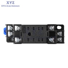 H3Y-2-SZ DC12V 24V AC220V Power on Delay Controller Digital Display Time Relay