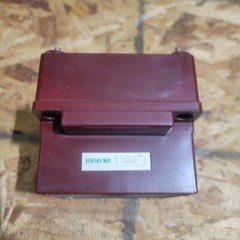 202C3261 ITE Ground Shield Ground Relay Type GR 120VAC Time Curve Type “D”