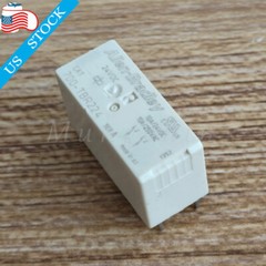 Power Relay For Allen-Bradley 700-TBR224 700TBR224 8Pins 10A 24VDC 250VAC