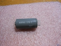 AIRPAX / SENSATA CHOPPER PART # 176-1 NSN: 5945-00-920-4609