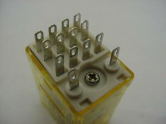 Idec RY4S ULC DC110V Relay NEW Ships on the Same Day of the Purchase