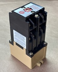 Allen-Bradley 700-PK600A1 /B Control Relay 115-120V 60Hz 110V 50Hz + Warranty!