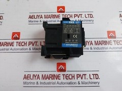 Hyundai Heavy Industries HMX 22 Auxiliary Control Relay