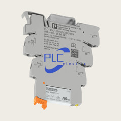 PLC-RSC-120UC/21-21/SO46 1125985 1PCS NEW Phoenix relay module Free shipping