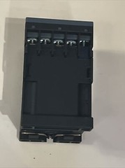 Siemens Contractor 3RT2015-1AP61, 220V 50Hz 240V 60Hz . New & Free Shipping