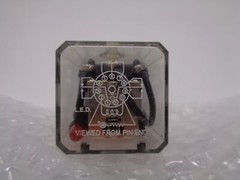 DAYTON 5YP88 RELAY 120/240VAC (AS PICTURED) NSNP