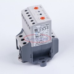 ONE NEW LS Thermal overload relay GMP22-3SR 1A1B 5A AC100-260V