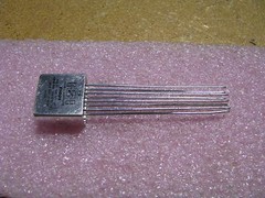 AIRPAX RELAY # B07A036BC1-0435 NSN: 5945-01-025-3180
