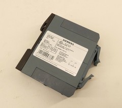 Siemens 3RP2540-2BB30 Time Timing Relay 24VAC/DC 50/60Hz – NEW Surplus!