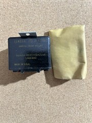 Bendix Westinghouse 1456-600 Relay 3ARR3 H6D4 Starter NOS USA GE